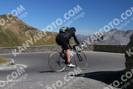 Photo #2719398 | 23-08-2022 13:44 | Passo Dello Stelvio - Prato side BICYCLES
