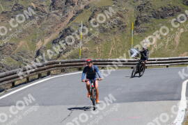 Foto #2670157 | 16-08-2022 12:53 | Passo Dello Stelvio - die Spitze BICYCLES
