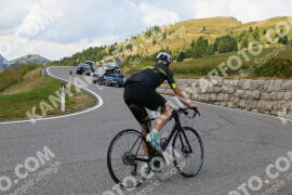 Photo #2522229 | 06-08-2022 11:35 | Gardena Pass BICYCLES