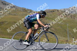 Photo #3957706 | 19-08-2023 10:57 | Passo Dello Stelvio - Peak BICYCLES