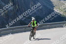 Foto #2641760 | 14-08-2022 11:58 | Gardena Pass BICYCLES