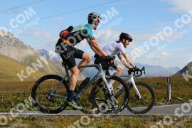 Foto #3828889 | 12-08-2023 09:44 | Passo Dello Stelvio - die Spitze BICYCLES