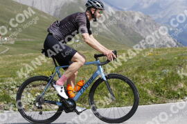 Foto #3347269 | 04-07-2023 11:12 | Passo Dello Stelvio - die Spitze BICYCLES