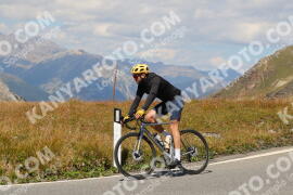 Foto #2672369 | 16-08-2022 14:19 | Passo Dello Stelvio - die Spitze BICYCLES
