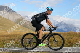 Photo #4296171 | 20-09-2023 11:36 | Passo Dello Stelvio - Peak BICYCLES