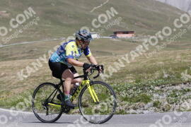 Foto #3176425 | 20-06-2023 11:01 | Passo Dello Stelvio - die Spitze BICYCLES