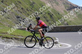 Foto #3400490 | 09-07-2023 10:47 | Passo Dello Stelvio - Prato Seite BICYCLES