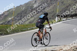 Foto #3214771 | 24-06-2023 16:39 | Passo Dello Stelvio - die Spitze BICYCLES