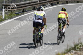 Foto #3424917 | 11-07-2023 12:27 | Passo Dello Stelvio - die Spitze BICYCLES