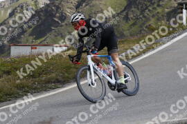 Foto #3714384 | 03-08-2023 10:49 | Passo Dello Stelvio - die Spitze BICYCLES