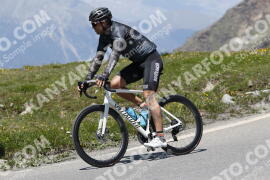 Photo #3242459 | 26-06-2023 14:15 | Passo Dello Stelvio - Peak BICYCLES