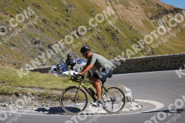 Foto #2717717 | 23-08-2022 11:43 | Passo Dello Stelvio - Prato Seite BICYCLES