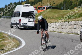 Photo #2552641 | 09-08-2022 10:06 | Gardena Pass BICYCLES