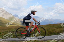 Foto #3920146 | 17-08-2023 11:49 | Passo Dello Stelvio - die Spitze BICYCLES