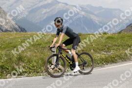 Foto #3417288 | 10-07-2023 12:47 | Passo Dello Stelvio - die Spitze BICYCLES