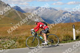 Foto #2700833 | 21-08-2022 14:59 | Passo Dello Stelvio - die Spitze BICYCLES