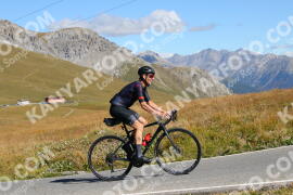 Foto #2696800 | 21-08-2022 10:30 | Passo Dello Stelvio - die Spitze BICYCLES