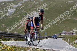 Photo #3529642 | 18-07-2023 12:29 | Passo Dello Stelvio - Peak BICYCLES