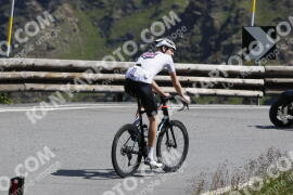 Photo #3440750 | 14-07-2023 11:15 | Passo Dello Stelvio - Peak BICYCLES