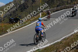 Photo #2667626 | 16-08-2022 11:46 | Passo Dello Stelvio - Peak BICYCLES