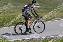 Foto #3438905 | 14-07-2023 10:13 | Passo Dello Stelvio - die Spitze BICYCLES