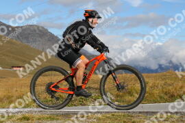 Photo #4296143 | 20-09-2023 11:15 | Passo Dello Stelvio - Peak BICYCLES