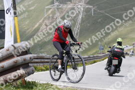 Photo #3283966 | 29-06-2023 12:33 | Passo Dello Stelvio - Peak BICYCLES