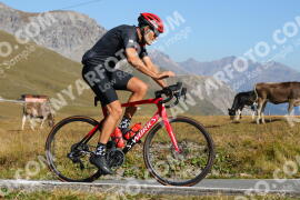Photo #4227799 | 10-09-2023 10:33 | Passo Dello Stelvio - Peak BICYCLES