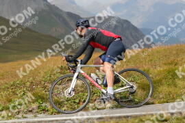 Photo #4083850 | 26-08-2023 14:33 | Passo Dello Stelvio - Peak BICYCLES