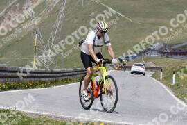 Foto #3283369 | 29-06-2023 12:26 | Passo Dello Stelvio - die Spitze BICYCLES