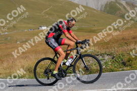 Photo #2665136 | 16-08-2022 10:18 | Passo Dello Stelvio - Peak BICYCLES