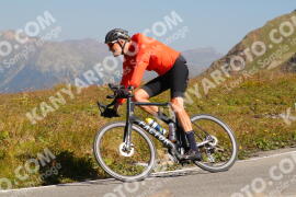 Photo #3981708 | 20-08-2023 11:20 | Passo Dello Stelvio - Peak BICYCLES