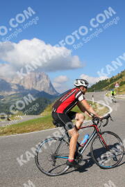Photo #2572628 | 10-08-2022 09:22 | Gardena Pass BICYCLES