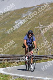 Foto #2696491 | 21-08-2022 10:12 | Passo Dello Stelvio - die Spitze BICYCLES