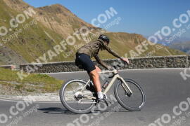 Photo #4211175 | 09-09-2023 12:59 | Passo Dello Stelvio - Prato side BICYCLES