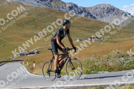 Foto #2701302 | 21-08-2022 15:46 | Passo Dello Stelvio - die Spitze BICYCLES
