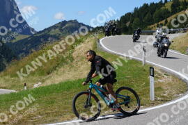 Photo #2559103 | 09-08-2022 12:50 | Gardena Pass BICYCLES