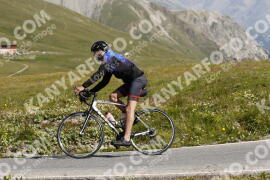Foto #3524907 | 18-07-2023 10:35 | Passo Dello Stelvio - die Spitze BICYCLES