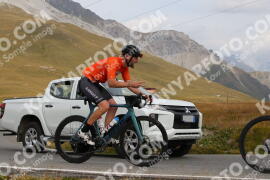 Foto #2678084 | 17-08-2022 11:07 | Passo Dello Stelvio - die Spitze BICYCLES