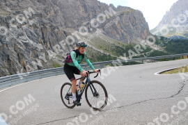 Photo #2691667 | 20-08-2022 14:38 | Gardena Pass BICYCLES
