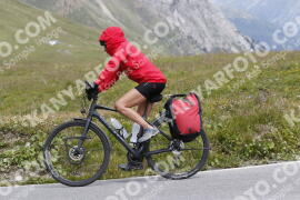 Foto #3590833 | 27-07-2023 12:06 | Passo Dello Stelvio - die Spitze BICYCLES