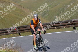 Photo #3955984 | 19-08-2023 09:39 | Passo Dello Stelvio - Peak BICYCLES