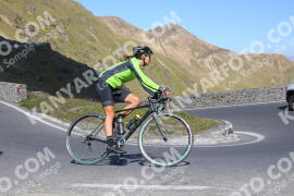 Foto #4212933 | 09-09-2023 14:45 | Passo Dello Stelvio - Prato Seite BICYCLES