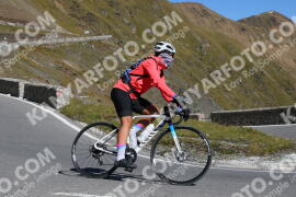 Foto #4302517 | 25-09-2023 12:40 | Passo Dello Stelvio - Prato Seite BICYCLES