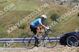 Photo #2499707 | 04-08-2022 11:28 | Gardena Pass BICYCLES