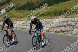 Photo #2511400 | 05-08-2022 09:47 | Gardena Pass BICYCLES