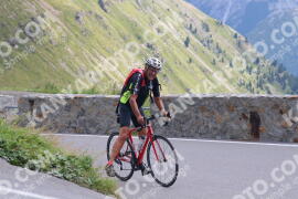 Foto #4098897 | 31-08-2023 11:41 | Passo Dello Stelvio - Prato Seite BICYCLES