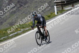 Foto #3243301 | 26-06-2023 14:58 | Passo Dello Stelvio - die Spitze BICYCLES
