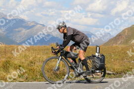 Foto #4254311 | 12-09-2023 14:18 | Passo Dello Stelvio - die Spitze BICYCLES