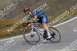 Photo #4296587 | 20-09-2023 14:02 | Passo Dello Stelvio - Peak BICYCLES